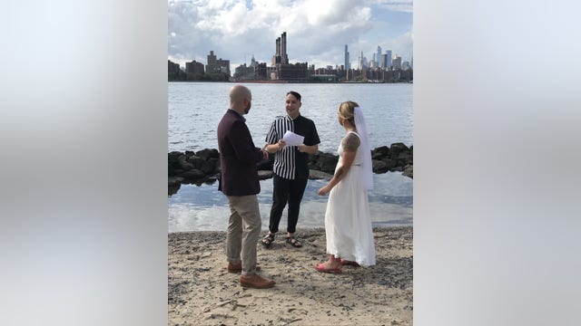 First-time parents turn to baby boot camp to get prepared