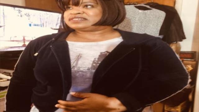 Mattie's Call issued for missing 45-year-old Clayton County woman