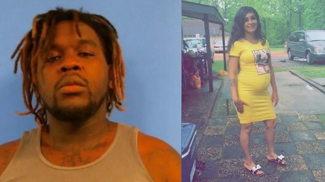 Alabama man sentenced to life for brutal murder of LaGrange pregnant mother