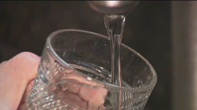 Federal lawsuit targets north Georgia city over water pollution