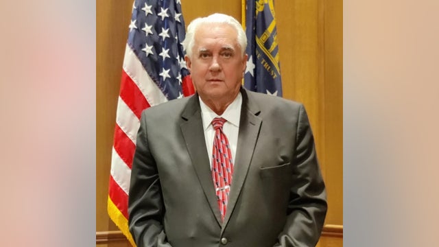 Locust Grove mayor dies from sudden illness