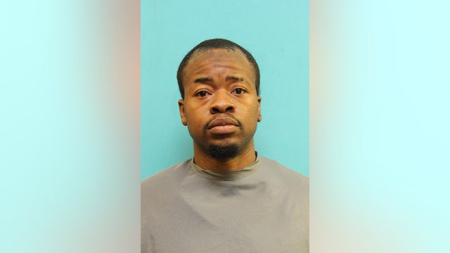 Suspected serial rapist with HIV arrested in Carrollton; police believe there are more victims