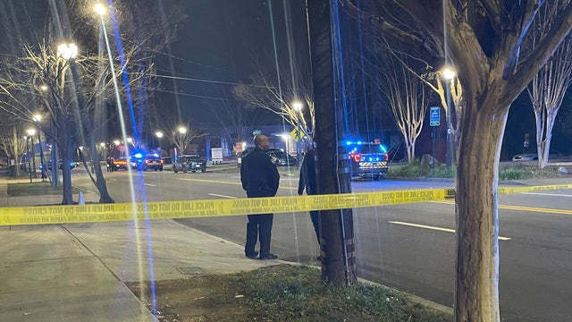 1 dead, 1 hospitalized in shooting on Cheshire Bridge Road