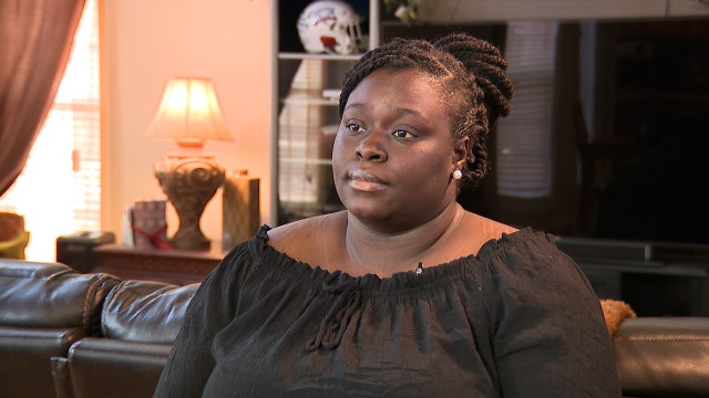 Fired DFCS worker tells I-Team she didn’t handle rolling pin beating case, but got the ax anyway