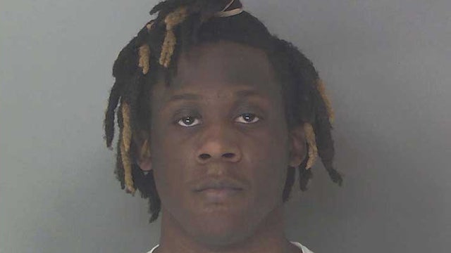 Georgia man accused of trying to intimidate witness with Instagram video