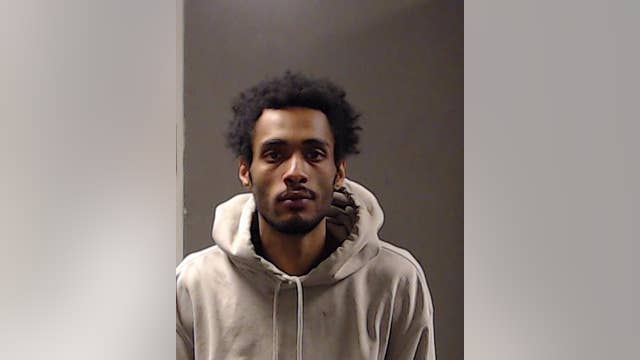 23-year-old arrested for shooting grandmother in chest, Dunwoody police say