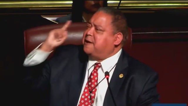 Atlanta City Council spars over candidates' qualification to fill vacant seat