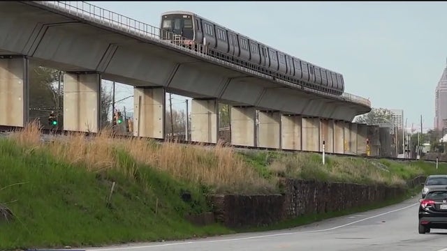 Will plans for new MARTA stations derail the BeltLine streetcar project?