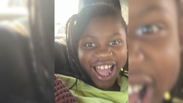 FOUND: Critical missing Atlanta child leaves cryptic note for grandma to find