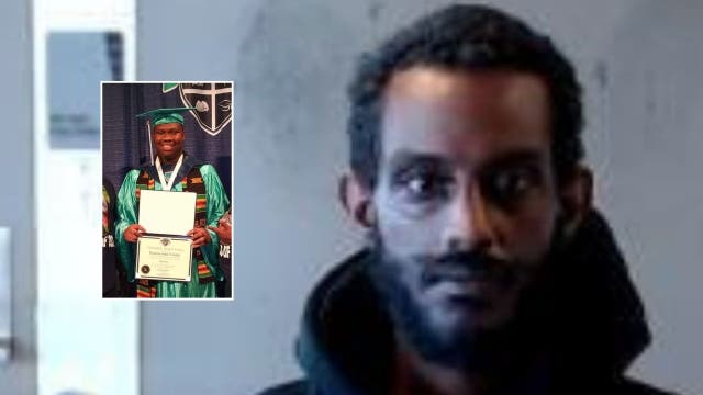 Stone Mountain man found guilty in deadly 2020 teen shooting