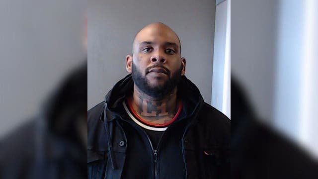 Brookhaven Wells Fargo robbery suspect caught in Atlanta