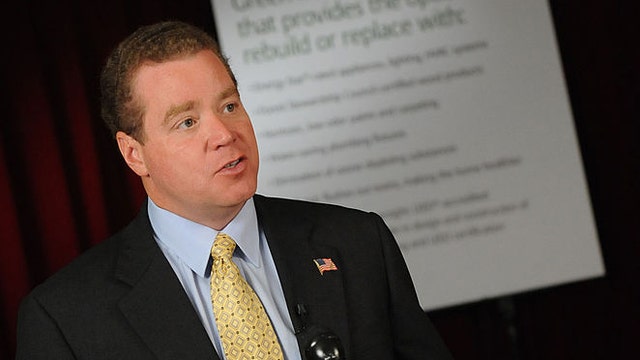 Former Georgia insurance commissioner sentenced to prison for healthcare fraud