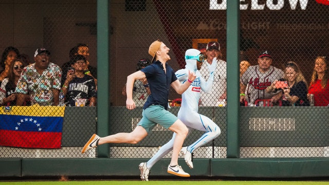 Atlanta Braves searching for the team's next Freeze