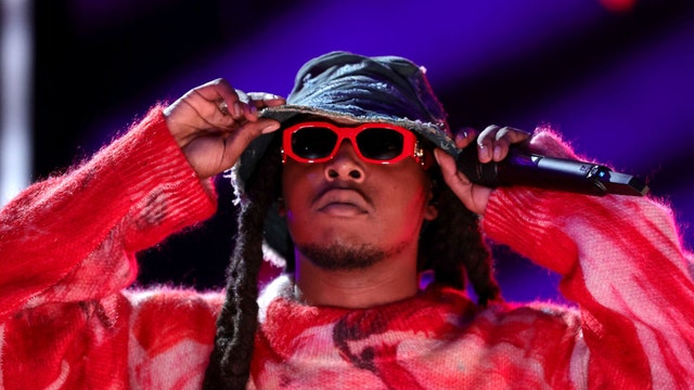 Takeoff Death: Owners of bowling alley challenge $1M lawsuit filed by rapper's mother