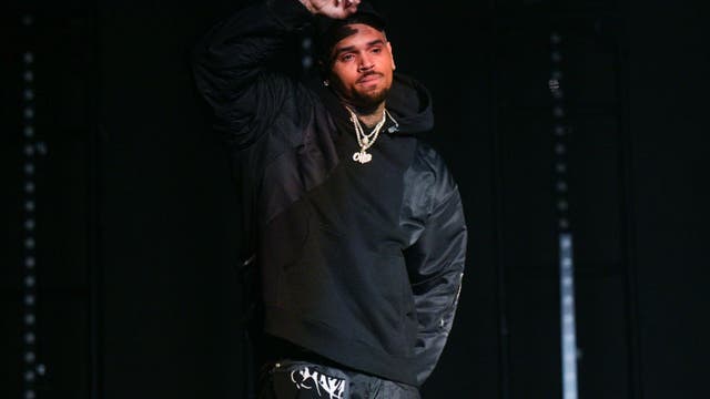 R&B singer Chris Brown bringing 11:11 Tour to Atlanta in July