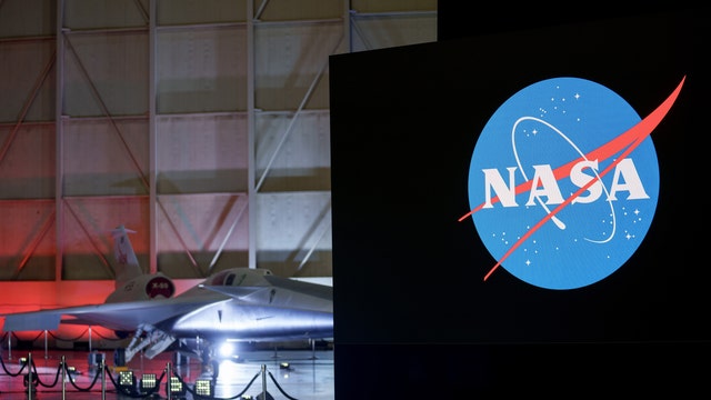 Women in STEM: NASA administrator says 'come join us'
