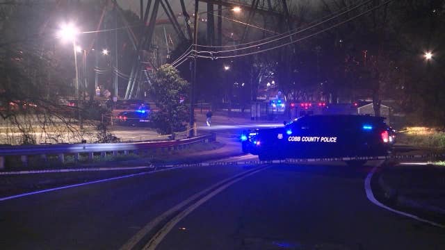 Six Flags Over Georgia brawl: Cobb County leaders address safety concerns