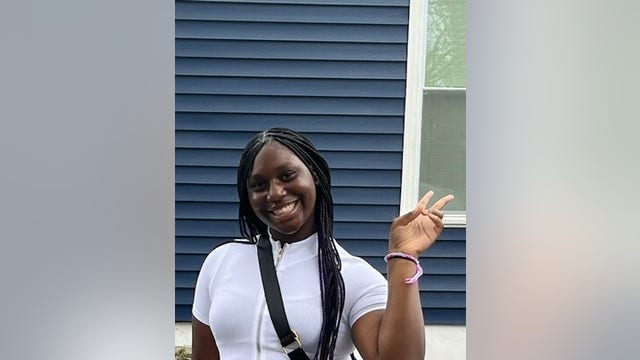 FOUND: 'Critically missing' teenager in Atlanta, police asking for help to find her