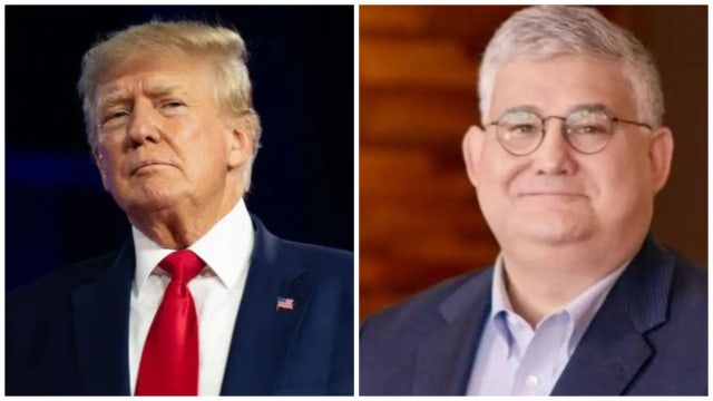 Georgia Trump case: Lawyer argues Trump's remarks 'zenith of protected speech'