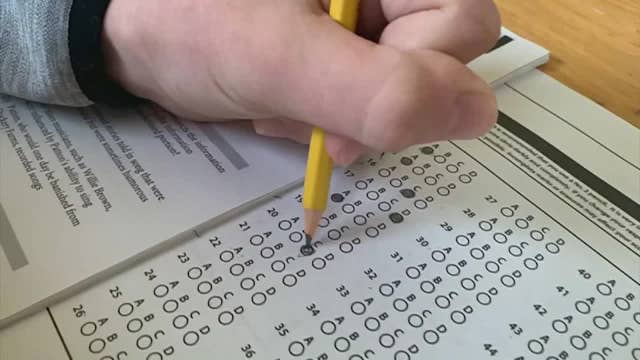 Will the SAT, ACT requirement become a thing of the past for Georgia college students?