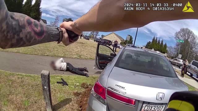 Sheriff weighs in on chase of armed 14-year-old driver in Fayette County