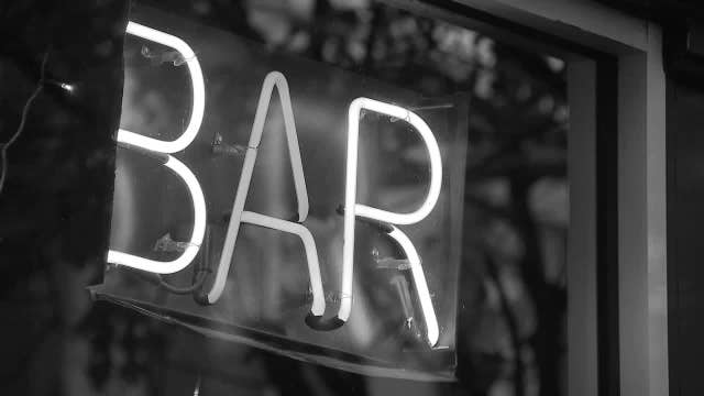 Young men in upscale Atlanta neighborhood warned about being drugged, robbed after barhopping