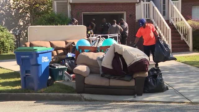 New bill puts Georgia squatters on notice: 'Now is the time to leave'