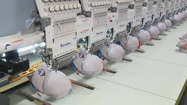 Norcross business celebrates 30 years of personalization