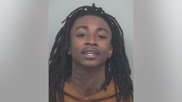 2nd suspect arrested for June 2023 murder of teen dumped at Gwinnett County fire station