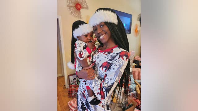 Gwinnett PD need help to solve murder of young mother at house party in December 2023