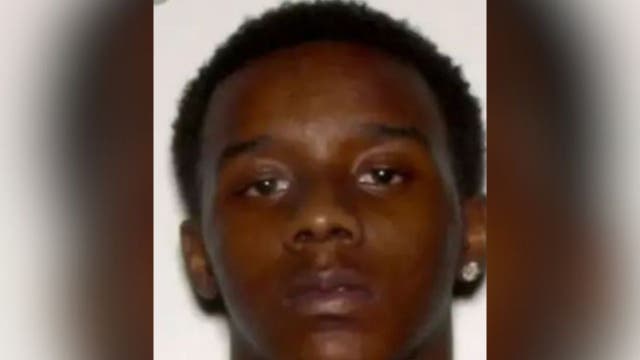 Top 10 fugitive caught in 2021 Riverdale murder of childhood friend, former teammate