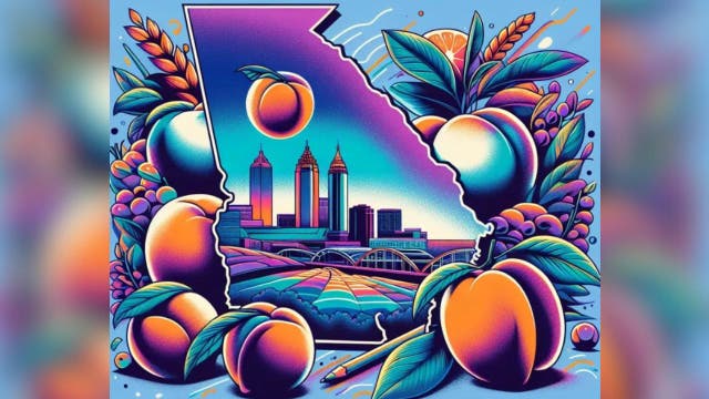 Best Places to Live in America rankings released, how did Georgia do?