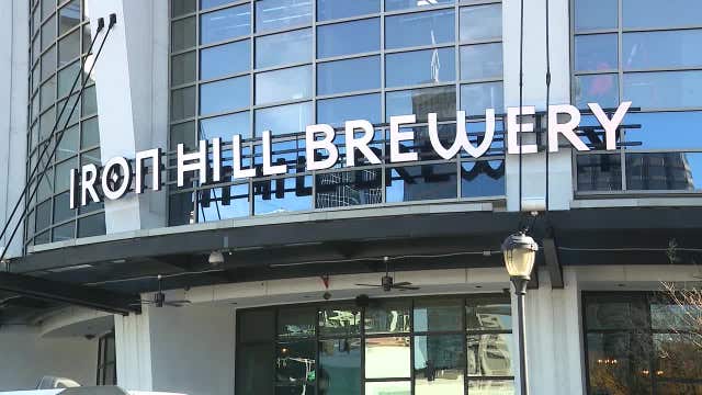 Buckhead brewery ordered to pay Black chef $115K for Civil Rights Act violation