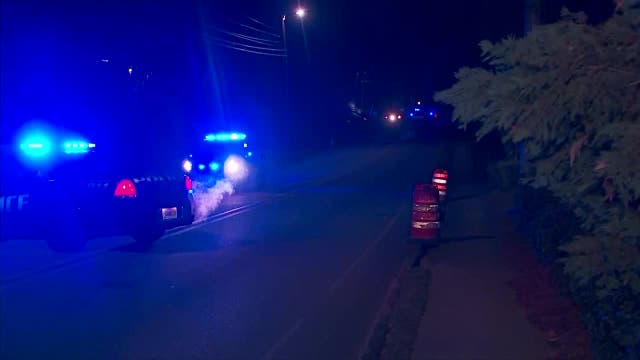 Lakeside High School students involved in deadly DeKalb County crash