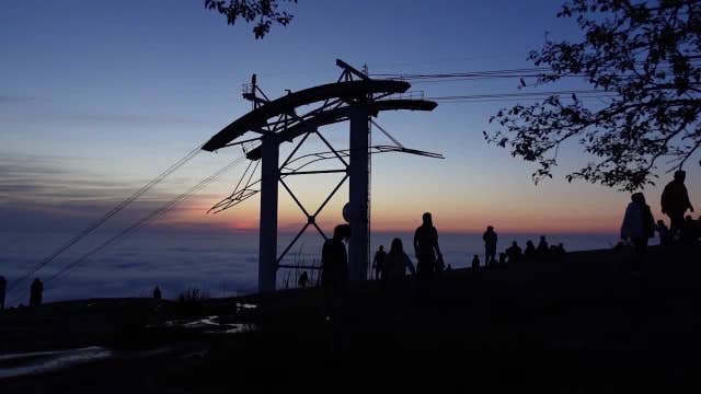 Atlanta Easter Sunday forecast: Will it be a sunny sunrise service this year?