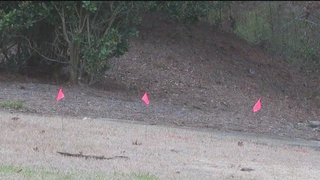 Felony hit-and-run charges dropped against Acworth man accused of hitting bicyclist