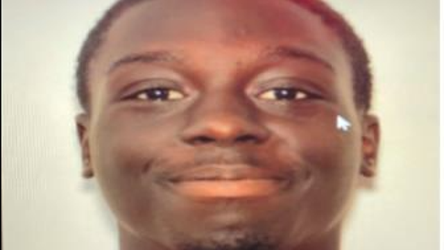 FOUND: 17-year-old Brandon Hambrick from Riverdale