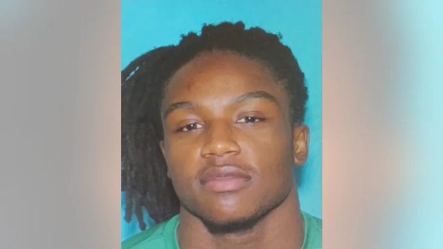 Former UGA football player Ahkil Crumpton convicted in state murder trial