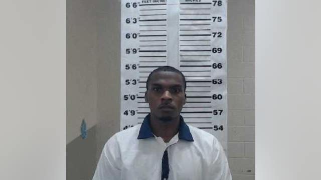 Georgia inmate charged with threatening Milton mayor, Gov. Kemp