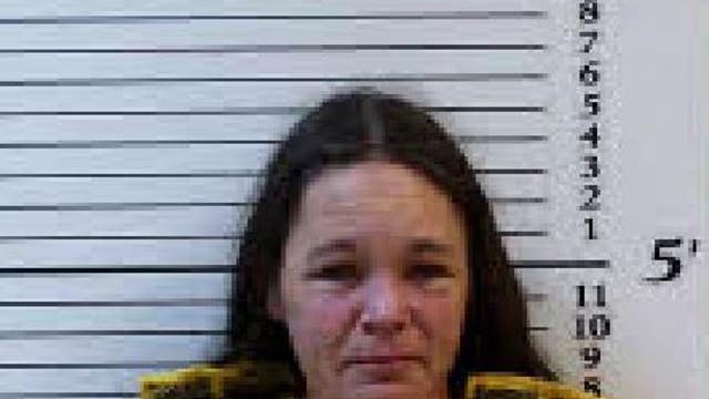 Father finds 4-year-old twins deceased in NC, mother arrested