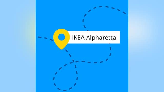 IKEA interior design planning store coming to Alpharetta in summer 2024