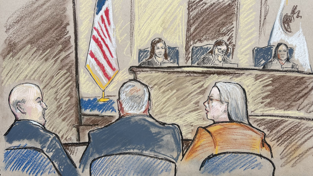 Ahmaud Arbery's killers asking court to overturn hate crime convictions