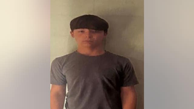 MATTIE'S CALL: Jaden Freehoffer missing in Clayton County