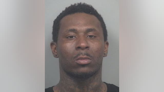 K-9 officer tracks down Gwinnett County shoplifting suspect, police say