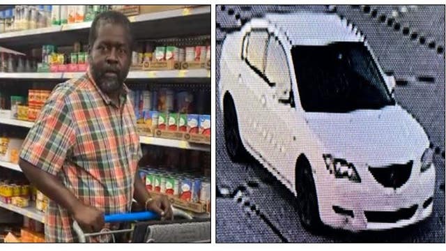 Man accused of exposing himself to 3 women at Gwinnett County Walmart