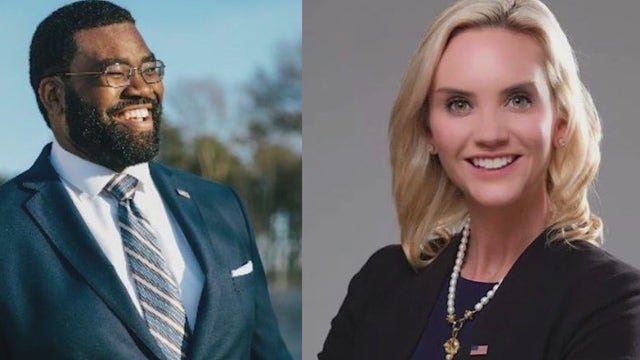 Former Fulton County prosecutor says he will challenge DA Fani Willis