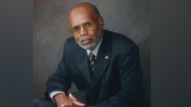 Founder of Atlanta's APEX Museum, Dan Moore, Sr., has died