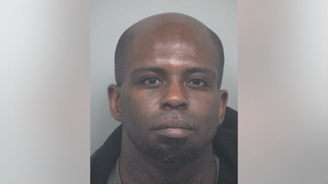 Man arrested for 'disturbing' attacks at Duluth gas station