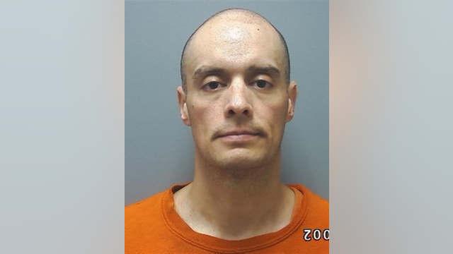 Cherokee County man convicted of strangulation, cruelty to children