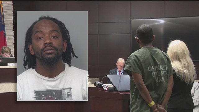 Former Gwinnett County teacher admits to molesting student, sentenced